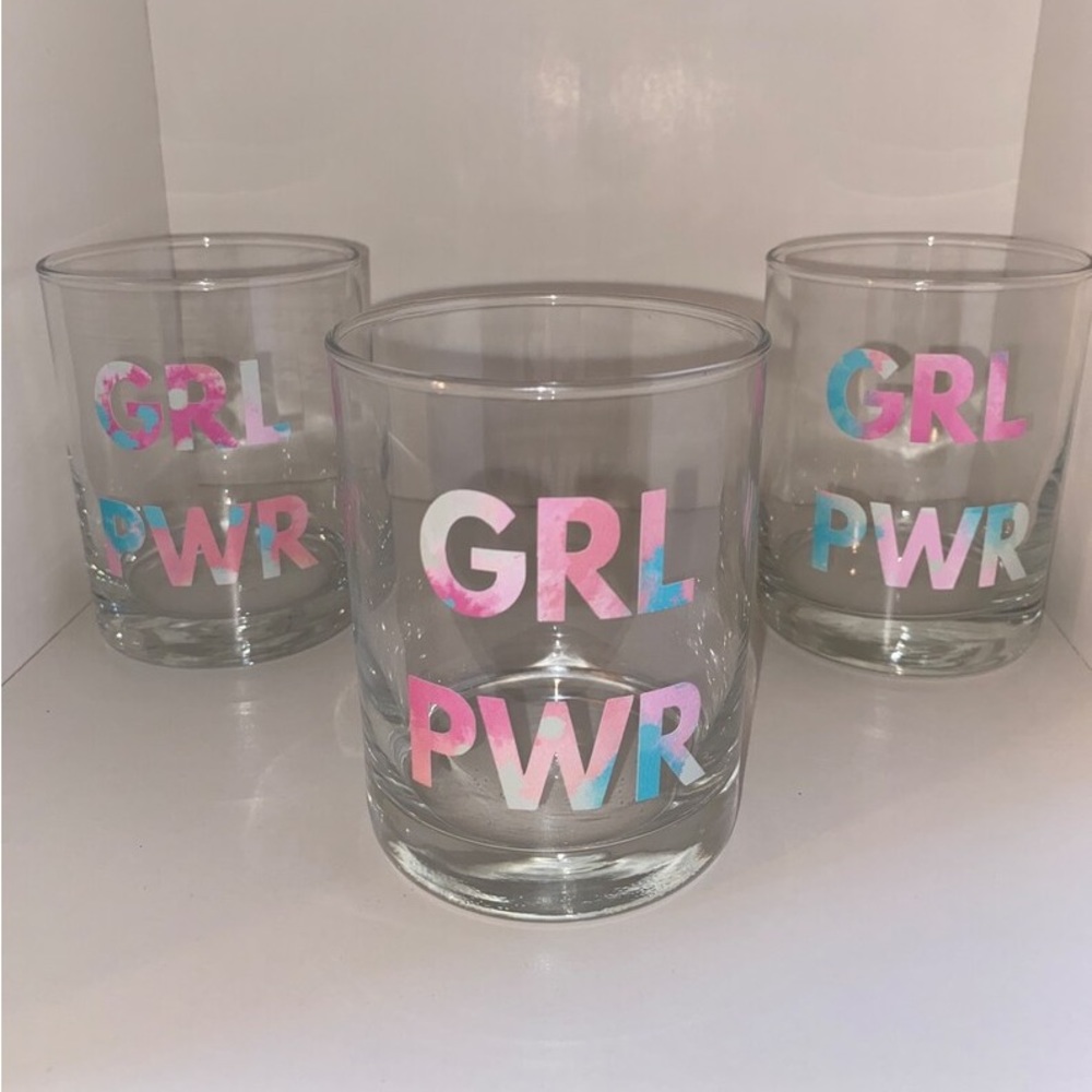 GRL PWR CUP